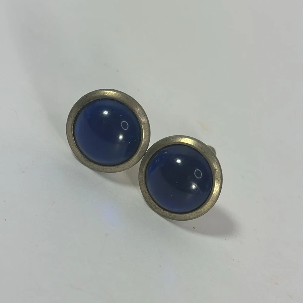 Three Sets of Cuff Links